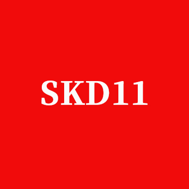SKD11
