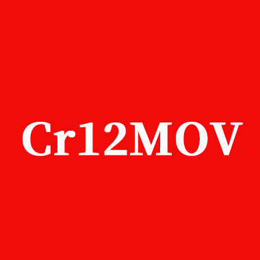 Cr12MoV