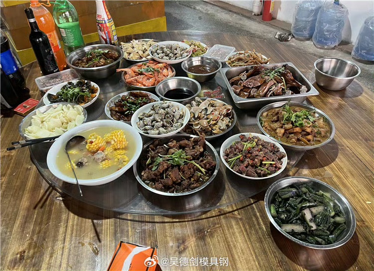 民以食为天，吃好喝好，头等大事！