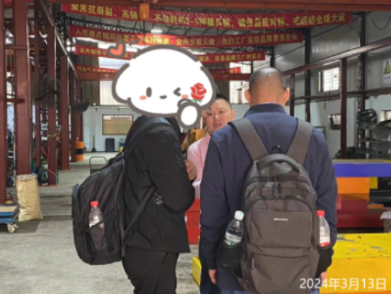 中国航天的订单下来了，这次下30件8566和耐热钢8433