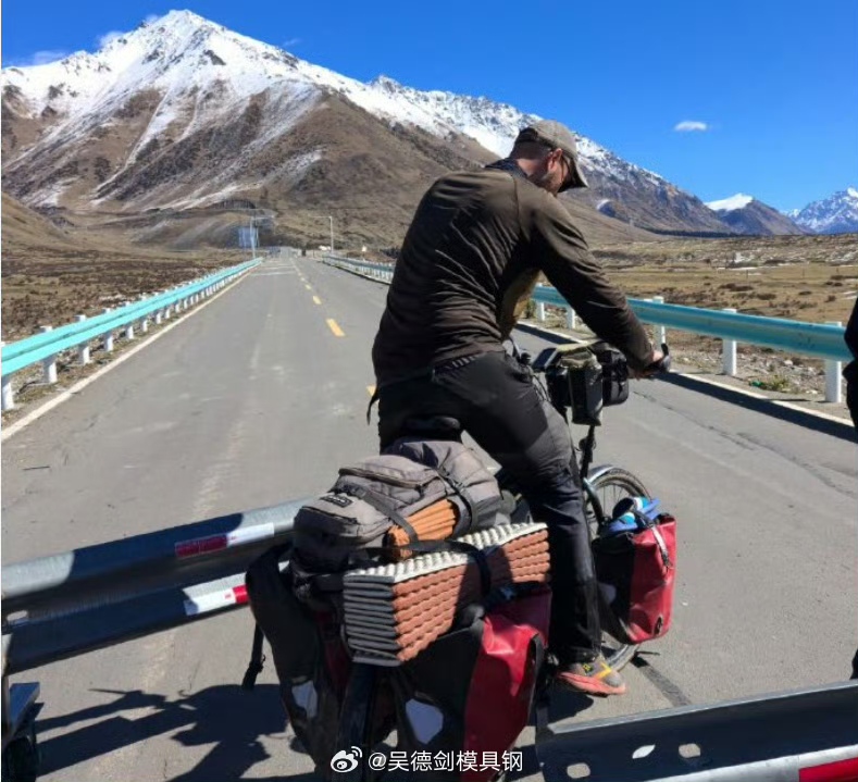 生活除了有钱，还要有趣