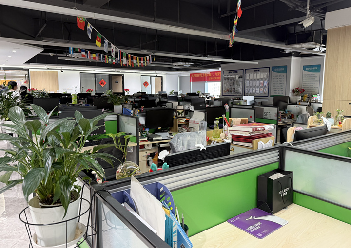 这个周末，在龙岗深度学习