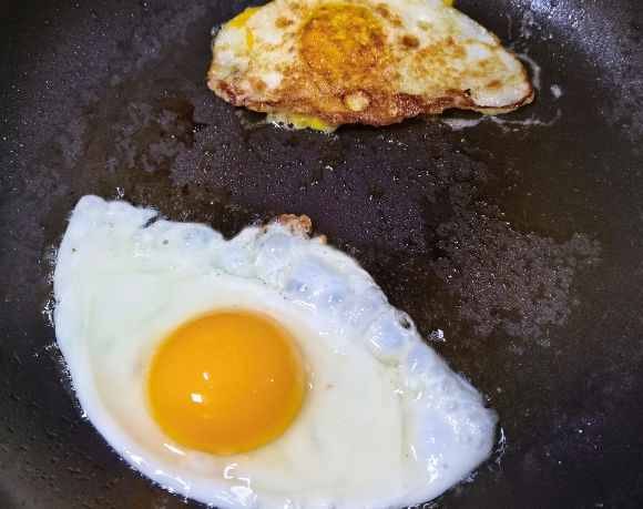 热爱生活，从一顿丰盛的早餐开始
