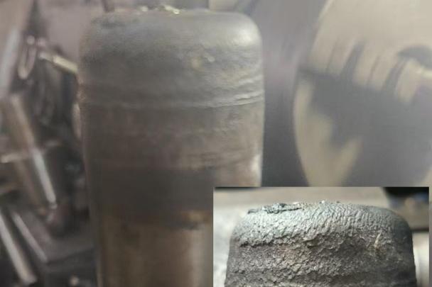 红冲304不锈钢，看似价格便宜的H13，模具费却是8566的5倍。第587篇