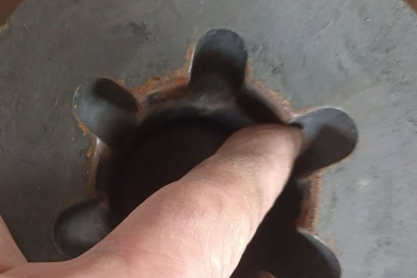 周末有惊喜，昨天拒绝的8566客户，今早把货款给付了。随手记118