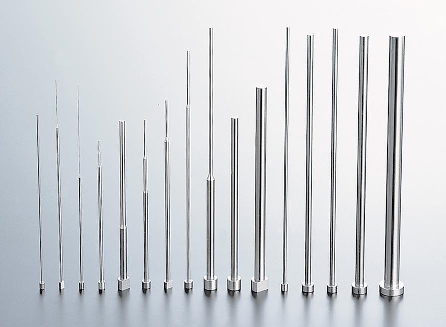 压铸模具用skd61顶针和skH51顶针