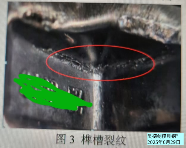 钛合金和高温合金钢最难锻造的材料之一，我推荐8566模具钢。第560篇