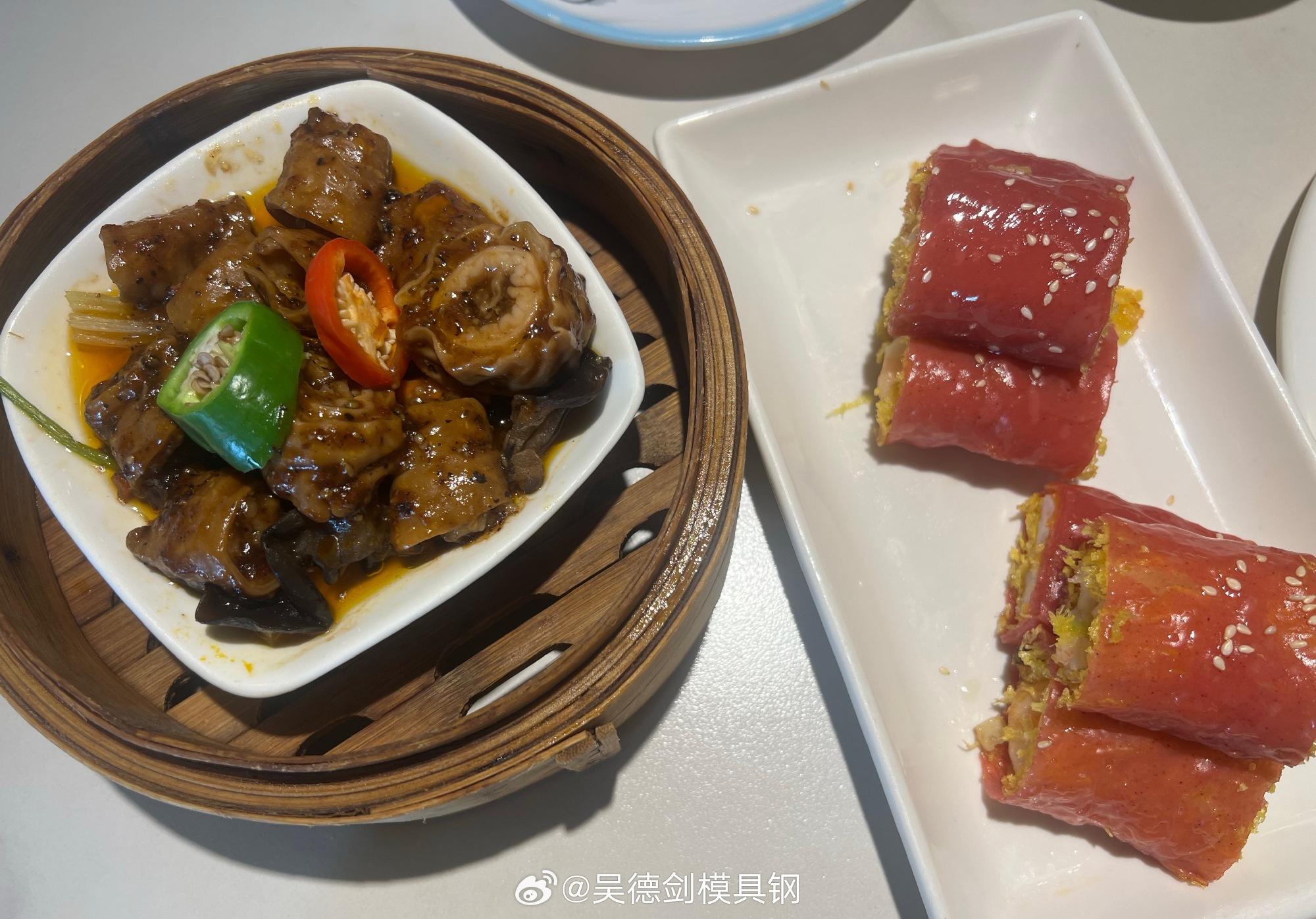 周日上午三件事：跑步、听书、喝早茶