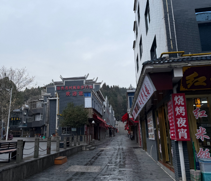 从东莞到井冈山,路途一路顺畅 从东莞到井冈山,路途一路顺畅