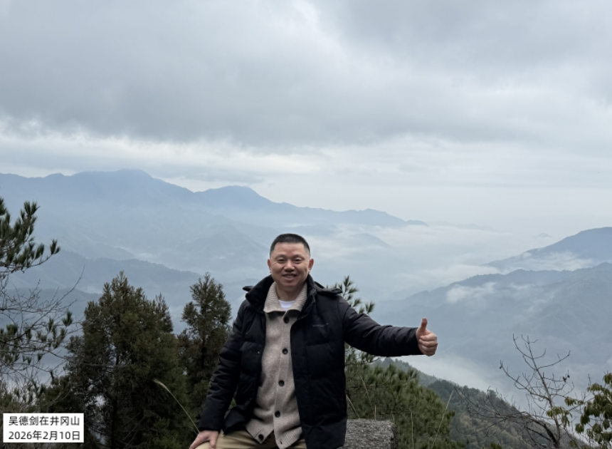 井冈山游玩:感受历史,了解历史 井冈山游玩:感受历史,了解历史