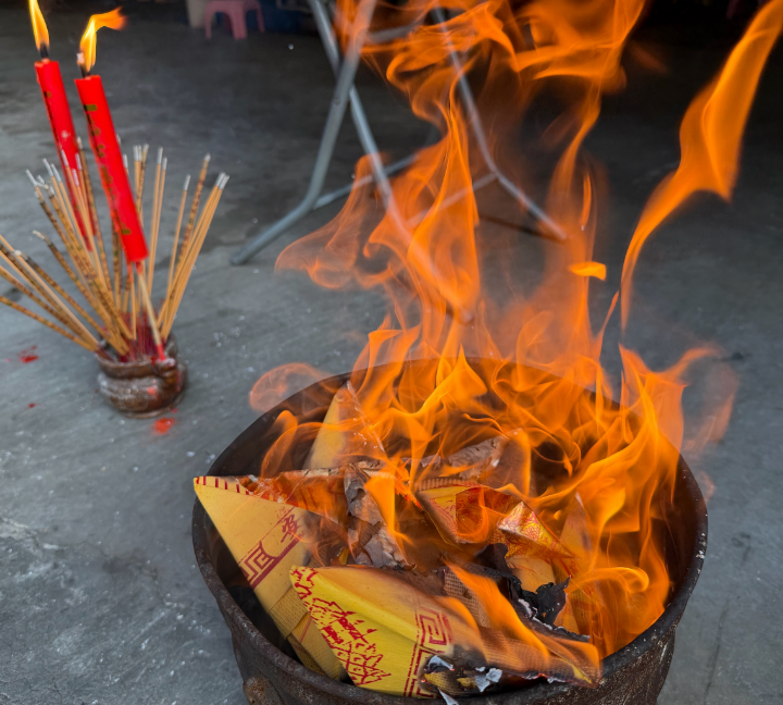 开工大吉，生意兴隆