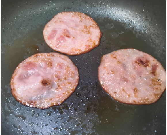 热爱生活，从一顿丰盛的早餐开始