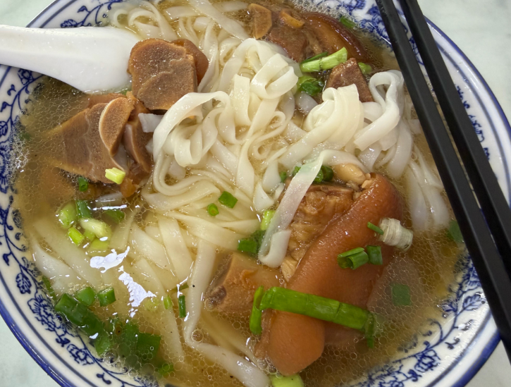 惠州出差，吃饭和住宿都开到惊喜盲盒